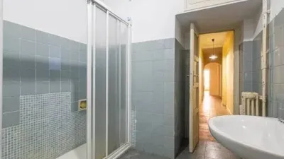 Apartment in Fuente del Berro photo 19