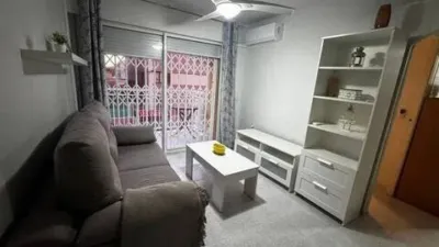 Apartment in Puerto de Mazarrón photo 4