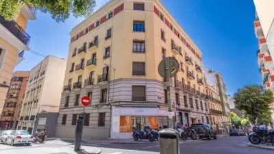 Apartment in Fuente del Berro photo 22