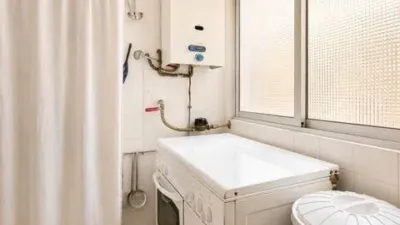 Apartment in Mutxamel photo 8