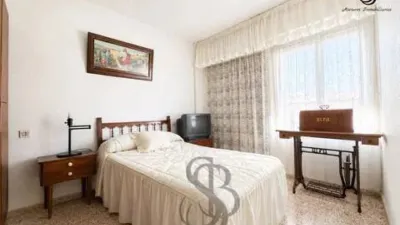 Apartment in Mutxamel photo 9