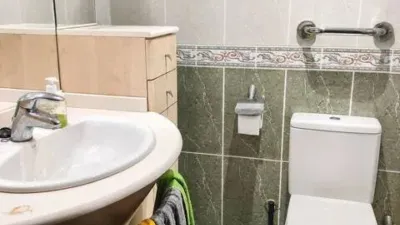 Apartment in Sant Martí photo 8