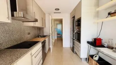 Penthouse on Carrer de la Selva photo 15