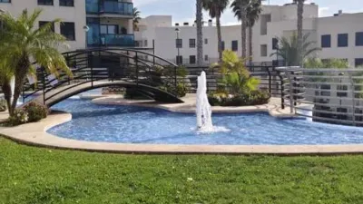 Apartment in Centre-Port-Platja Llevant photo 83