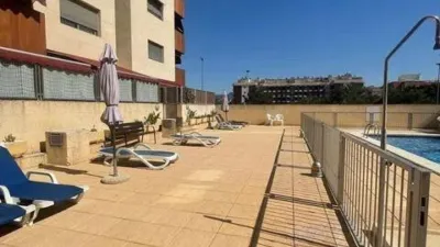 Apartment on Juan de Borbón photo 34