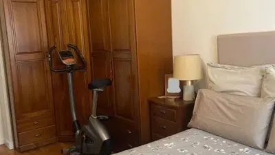 Apartment on Juan de Borbón photo 30