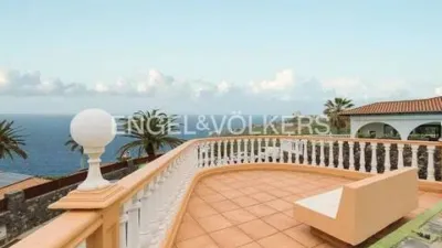 Chalet in San Vicente photo 3