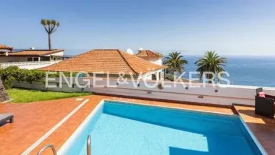 Chalet in Realejo Alto photo 4
