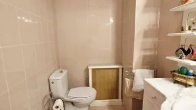 Apartment in Santurde photo 17