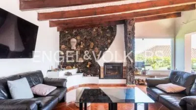 Chalet in Realejo Alto photo 9