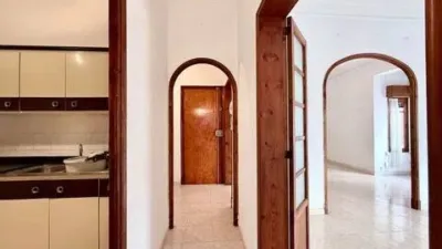 Apartment in Bons Aires photo 8