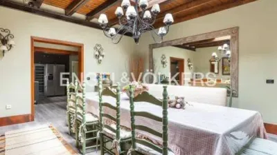 Chalet in Tacoronte photo 11