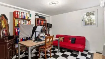 Chalet in Maryvilla photo 26