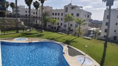 Apartment in Centre-Port-Platja Llevant photo 11