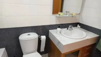 Apartment in Centre-Port-Platja Llevant photo 57