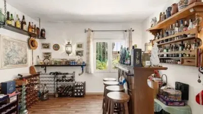 Chalet in Maryvilla photo 16