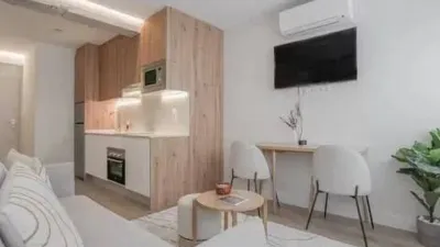 Flat in Legazpi photo 4
