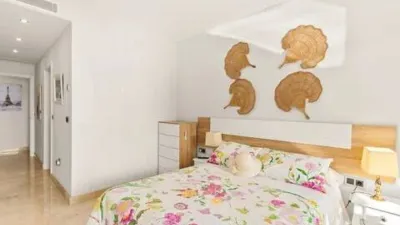 Apartment in Platja de Ponent photo 14