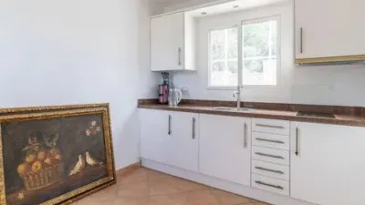 Chalet in Canuta photo 27