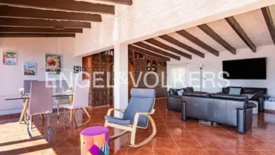 Chalet in Realejo Alto photo 11