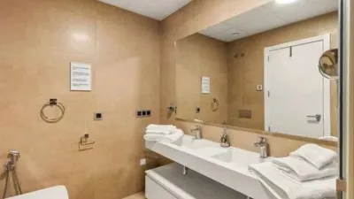 Apartment in Platja de Ponent photo 16