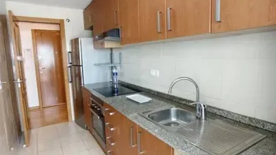 Apartment in Centre-Port-Platja Llevant photo 35