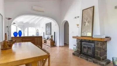 Chalet in Canuta photo 5