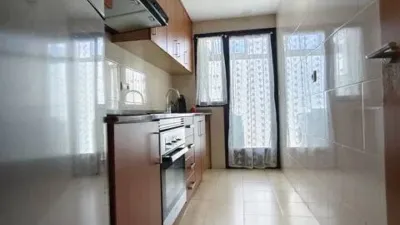 Apartment in Centre-Port-Platja Llevant photo 33