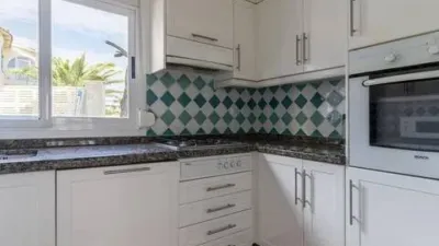 Chalet in Canuta photo 9