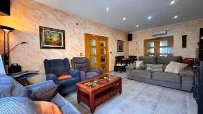 Casa en Blanca photo 29