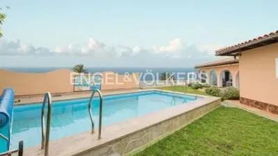 Chalet in San Vicente photo 20