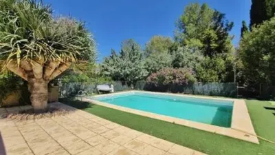 Casa - Vista 2