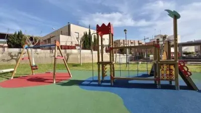 Apartment in Centre-Port-Platja Llevant photo 88