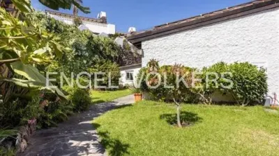 Chalet in Realejo Alto photo 28