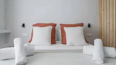Flat in Legazpi photo 13