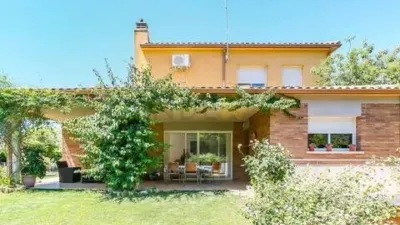 Chalet in Parc de Cubelles-La Solana photo 8