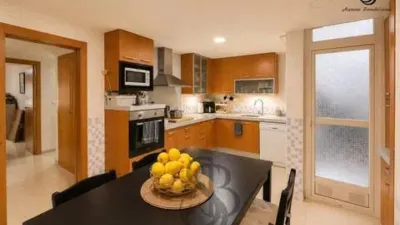 Apartment in City Centre photo 12