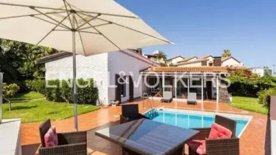 Chalet in Realejo Alto photo 6
