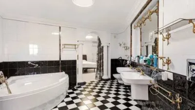 Chalet in Maryvilla photo 29