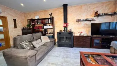 Casa en Blanca photo 30