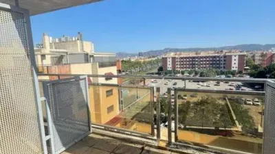 Apartment on Juan de Borbón photo 39