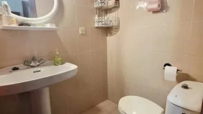 Apartment in Santurde photo 14