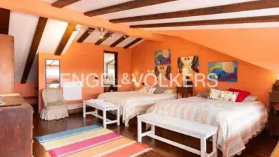 Chalet in Tacoronte photo 14