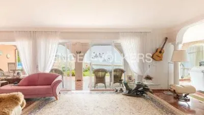Chalet in San Vicente photo 15