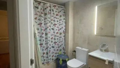 Apartment on Juan de Borbón photo 33
