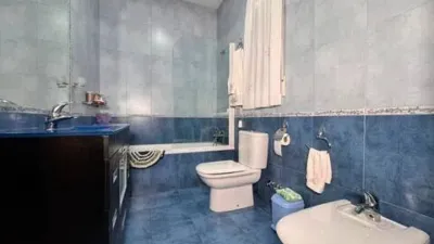 Casa en Blanca photo 41