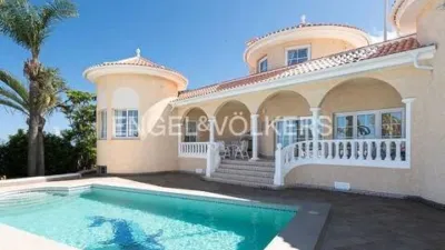 Chalet en Quinta photo 6