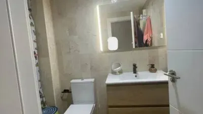 Apartment on Juan de Borbón photo 32