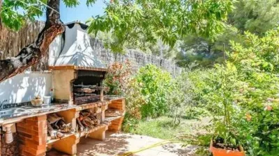 Chalet in Parc de Cubelles-La Solana photo 7
