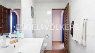Chalet in Realejo Alto photo 17